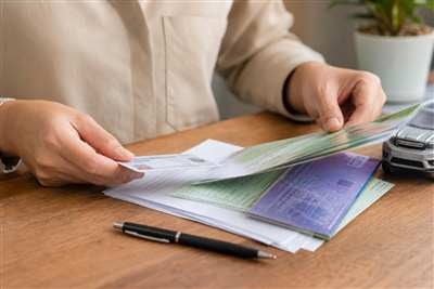 Documentos necessários para transferência de veículo